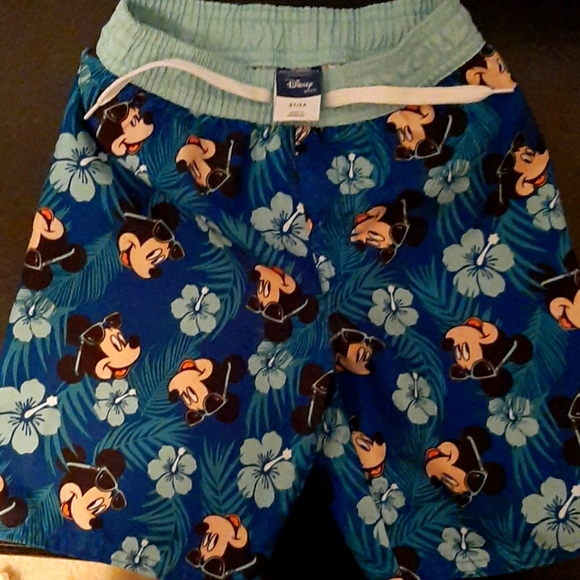 Boys swim trunks - Picture 1 of 1